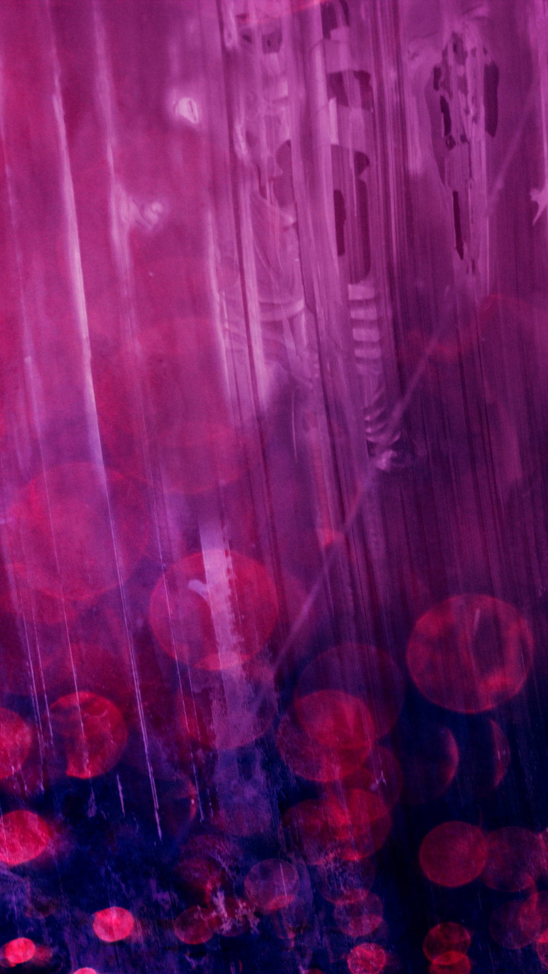 Обои свет, текстура, пурпур, Фиолетовый, красный цвет в разрешении 1080x1920