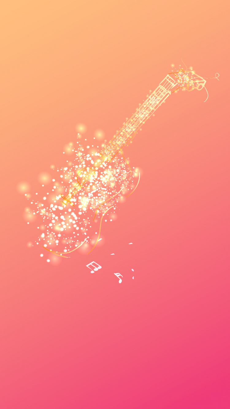 Обои Coolpad, Coolpad Mega 2.5D, андроид, OnePlus One, красный цвет в разрешении 750x1334