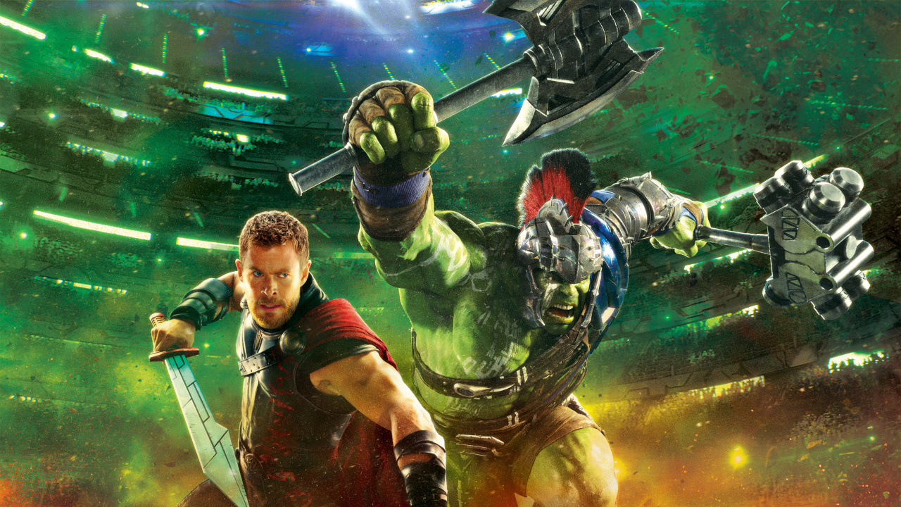 Обои игры, арт, фикция, библиотека Loki, Валькирия в разрешении 1280x720