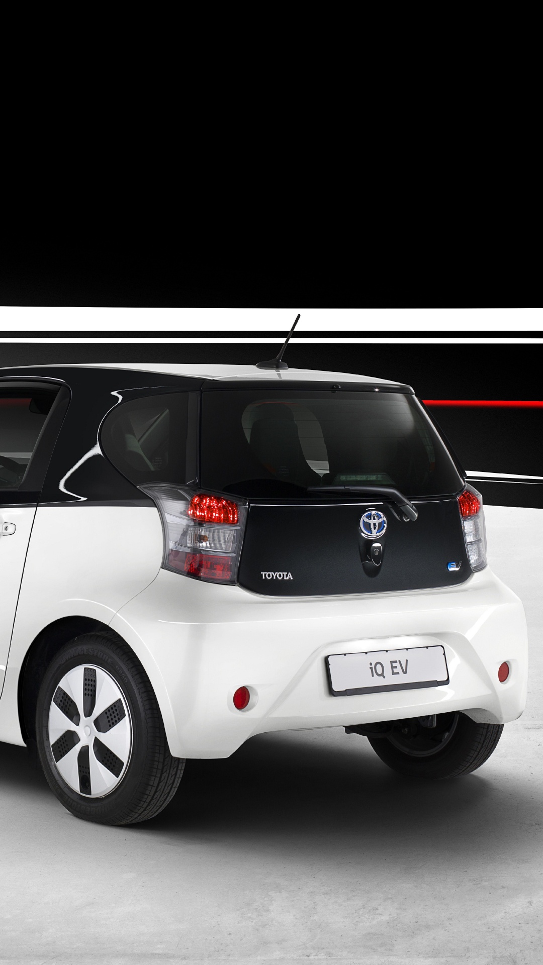 Обои toyota, авто, городской автомобиль, автомобиль, малолитражный автомобиль в разрешении 1080x1920