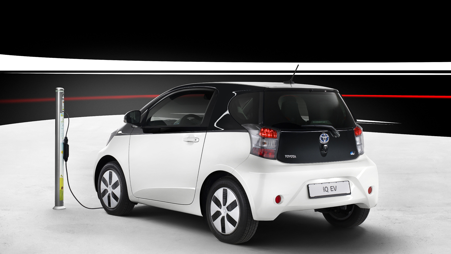 Обои toyota, авто, городской автомобиль, автомобиль, малолитражный автомобиль в разрешении 1920x1080