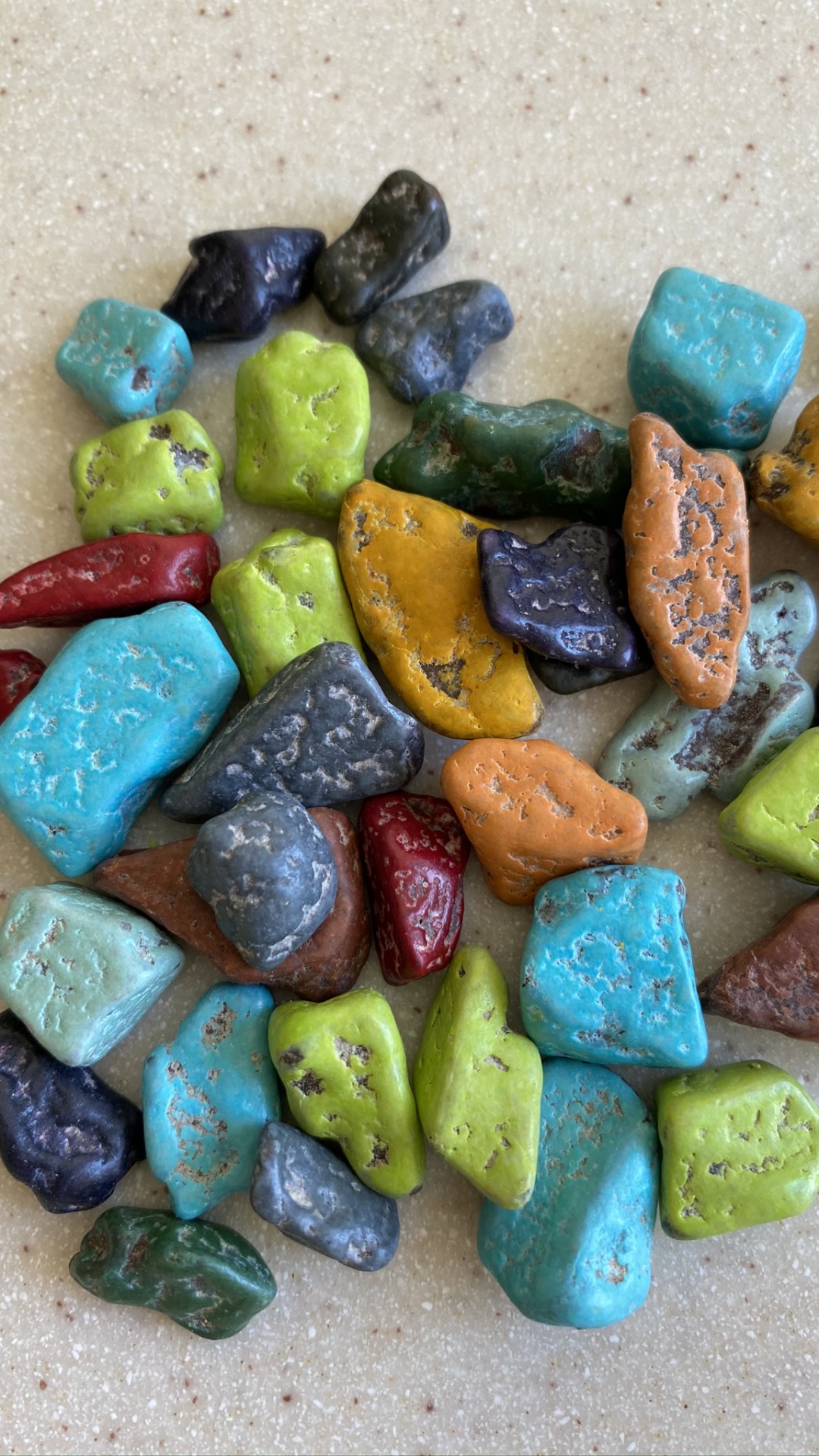 Обои шарик, рок, сладость, красочность, коллекция в разрешении 1080x1920