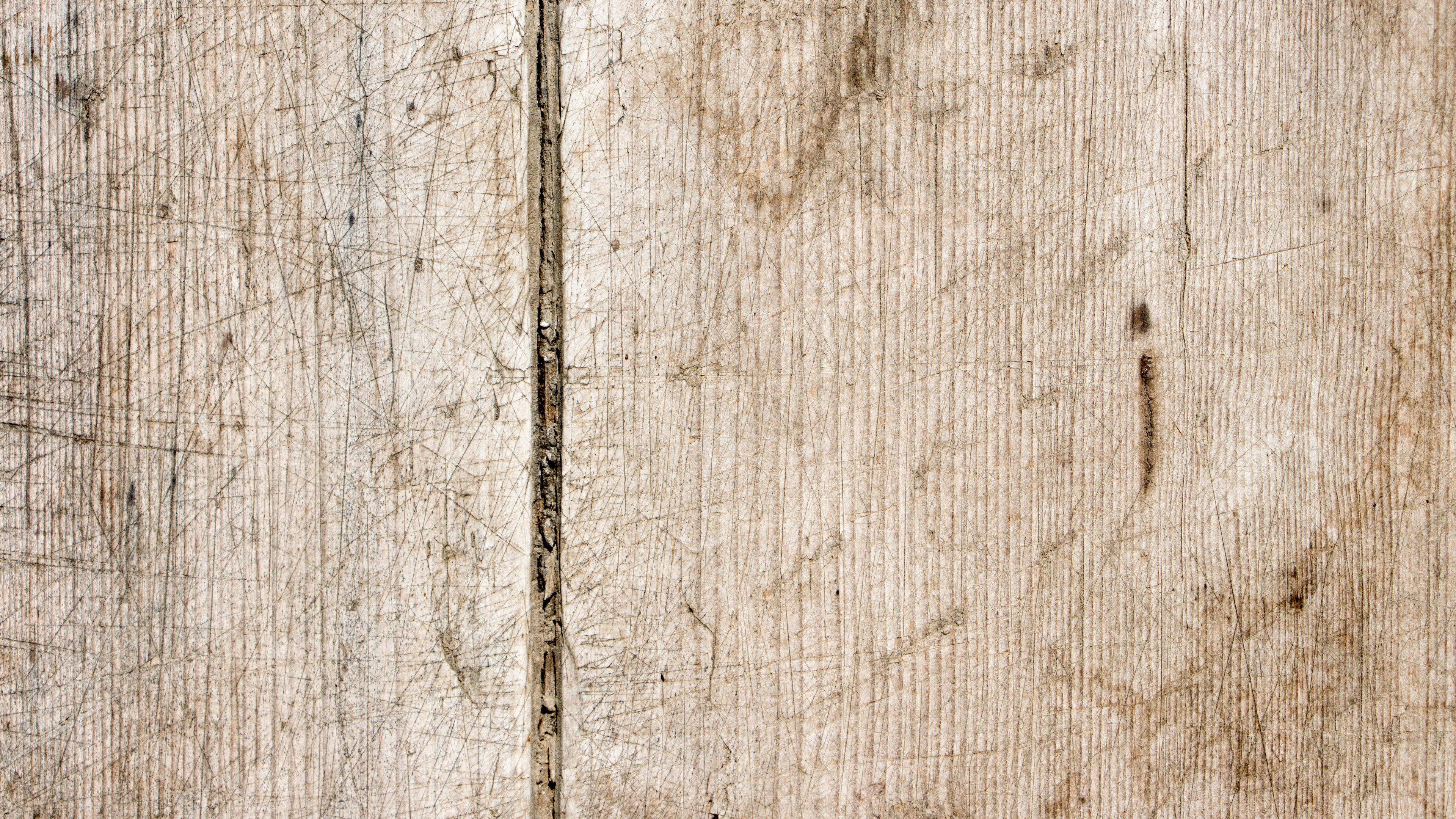 Обои древесина, планка, морилка, хлам, ствол в разрешении 3840x2160
