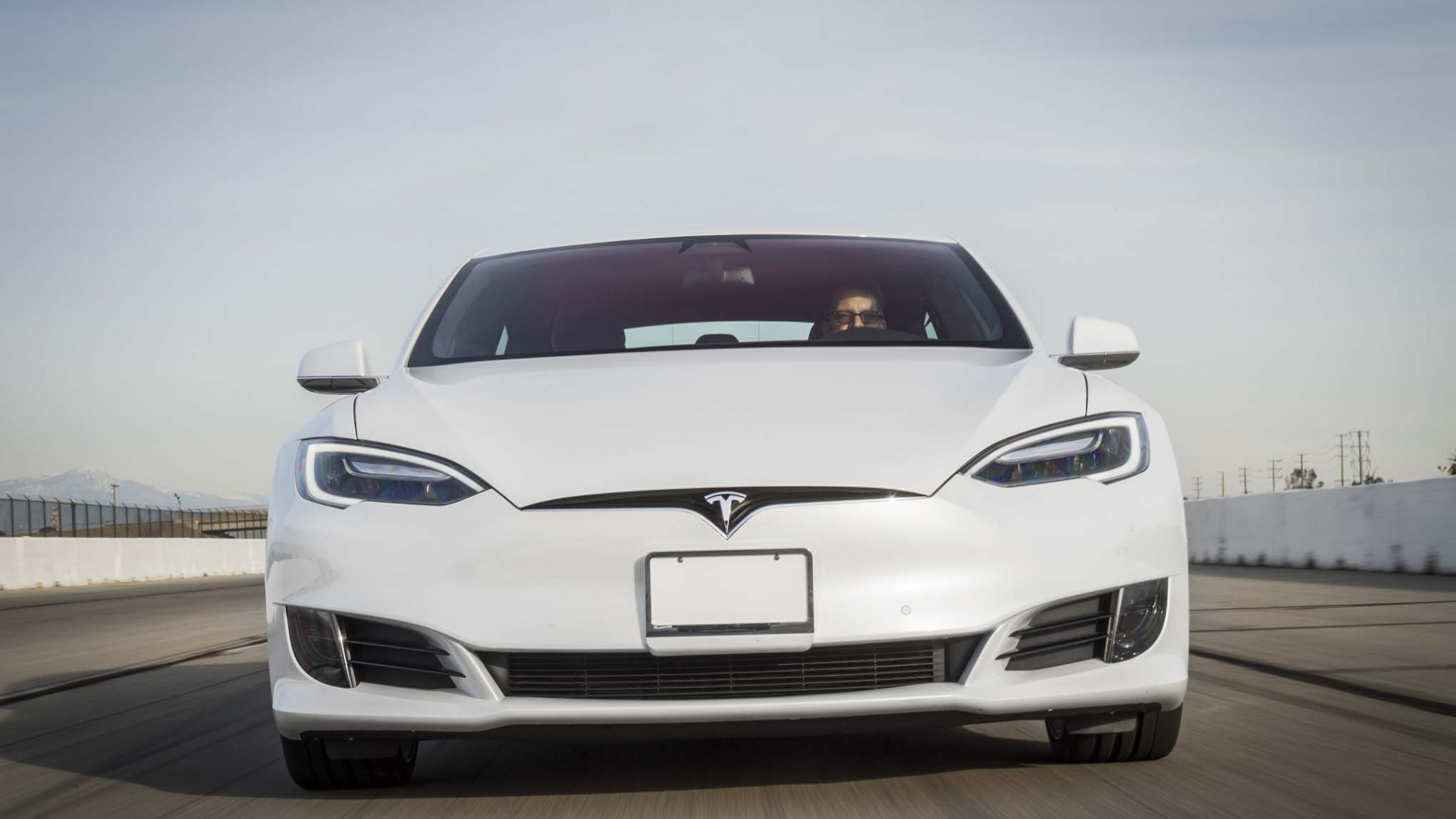 Обои авто, 2017 S модели Tesla P100D, Tesla Model S, Tesla Model X, Модель 2018 Тесла с P100D в разрешении 1920x1080