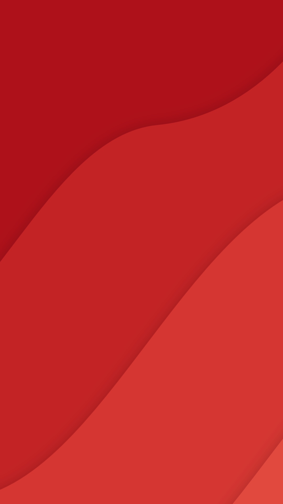 Обои Апельсин, красный цвет, красочность, кармин, бордовые в разрешении 1080x1920