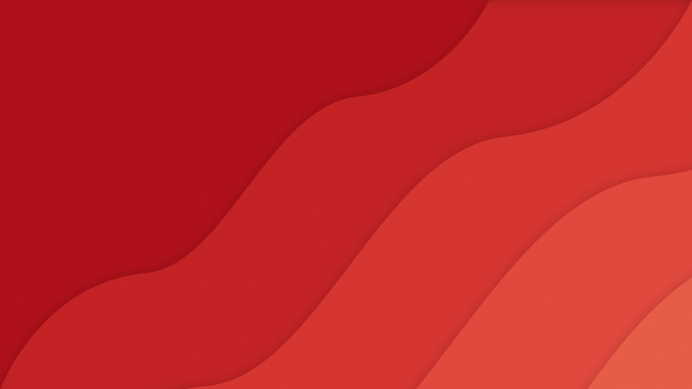 Обои Апельсин, красный цвет, красочность, кармин, бордовые в разрешении 1366x768