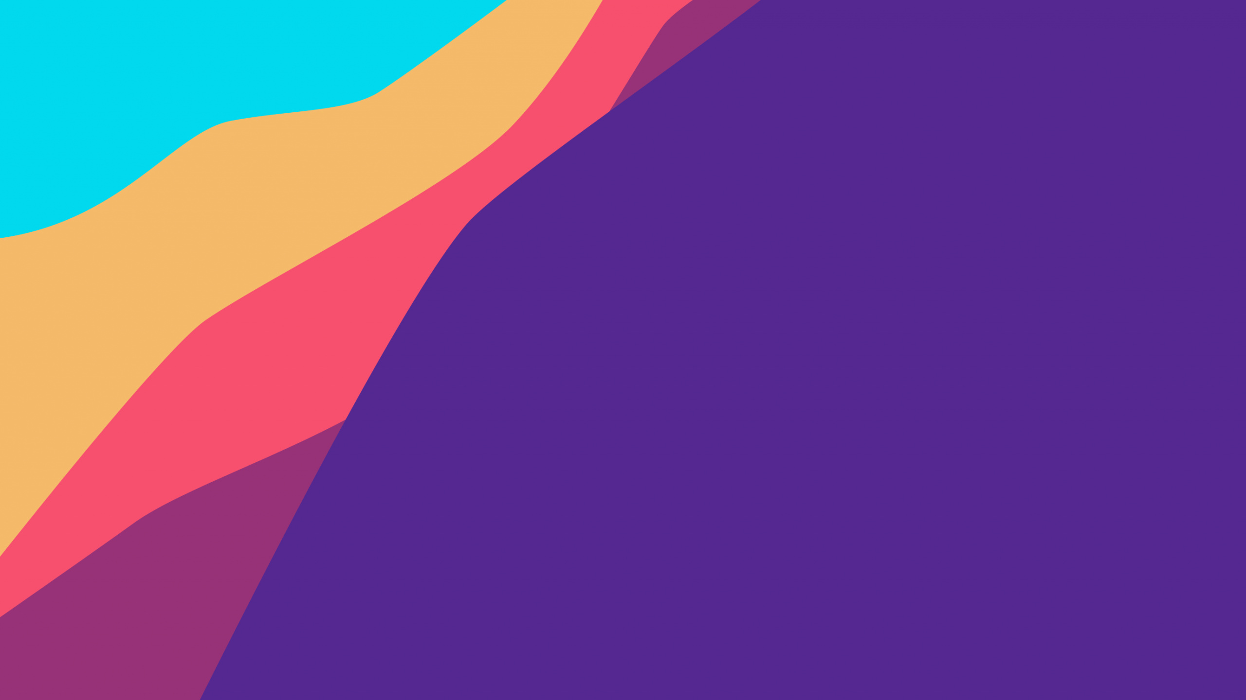 Обои текст, жест, склон, арт, пурпурный цвет в разрешении 2560x1440