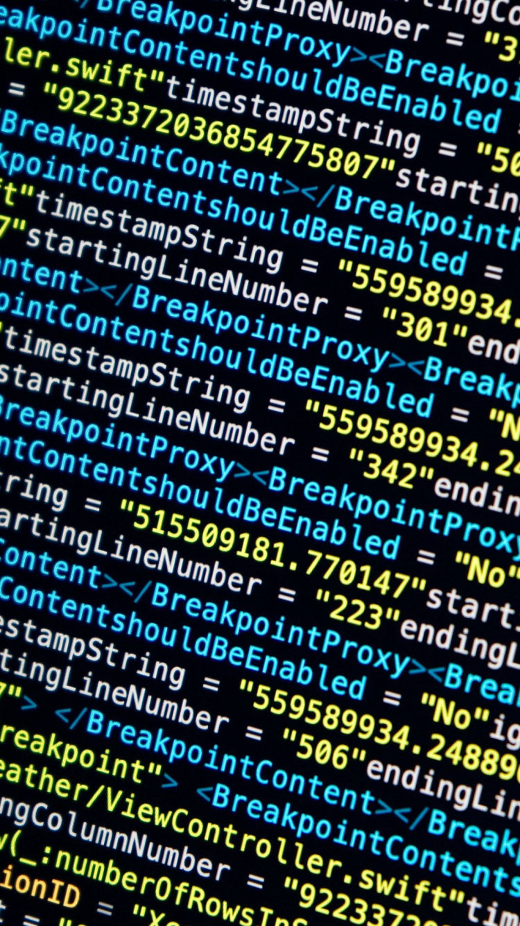 Обои узор, графический дизайн, материальное свойство, арт, симметрия в разрешении 750x1334