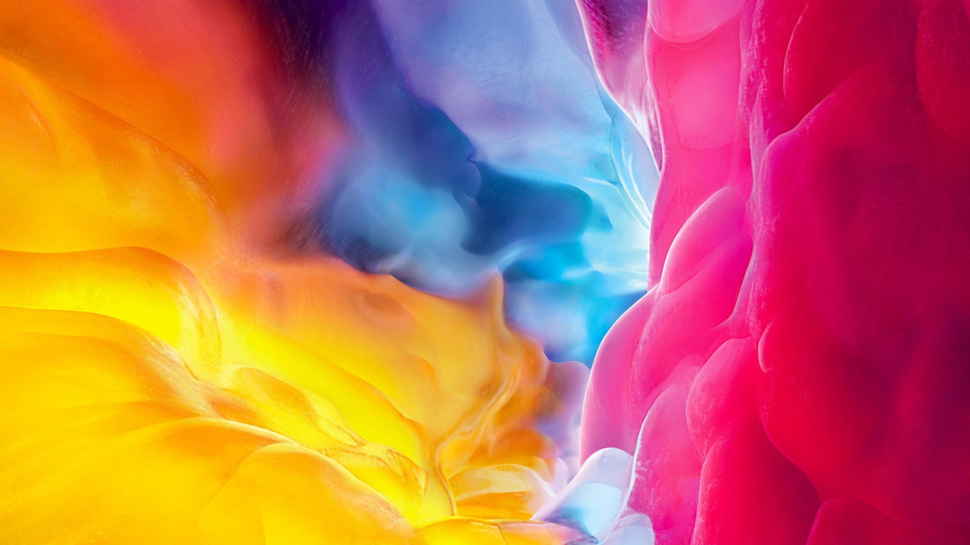 Обои айпад, ipad pro, apple, iPad Pro 2020, яблоко в разрешении 1920x1080