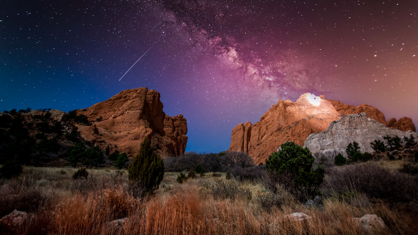 Обои Сбалансированная Рок, Клянусь, все-4-один, ютуб, растение в разрешении 1366x768