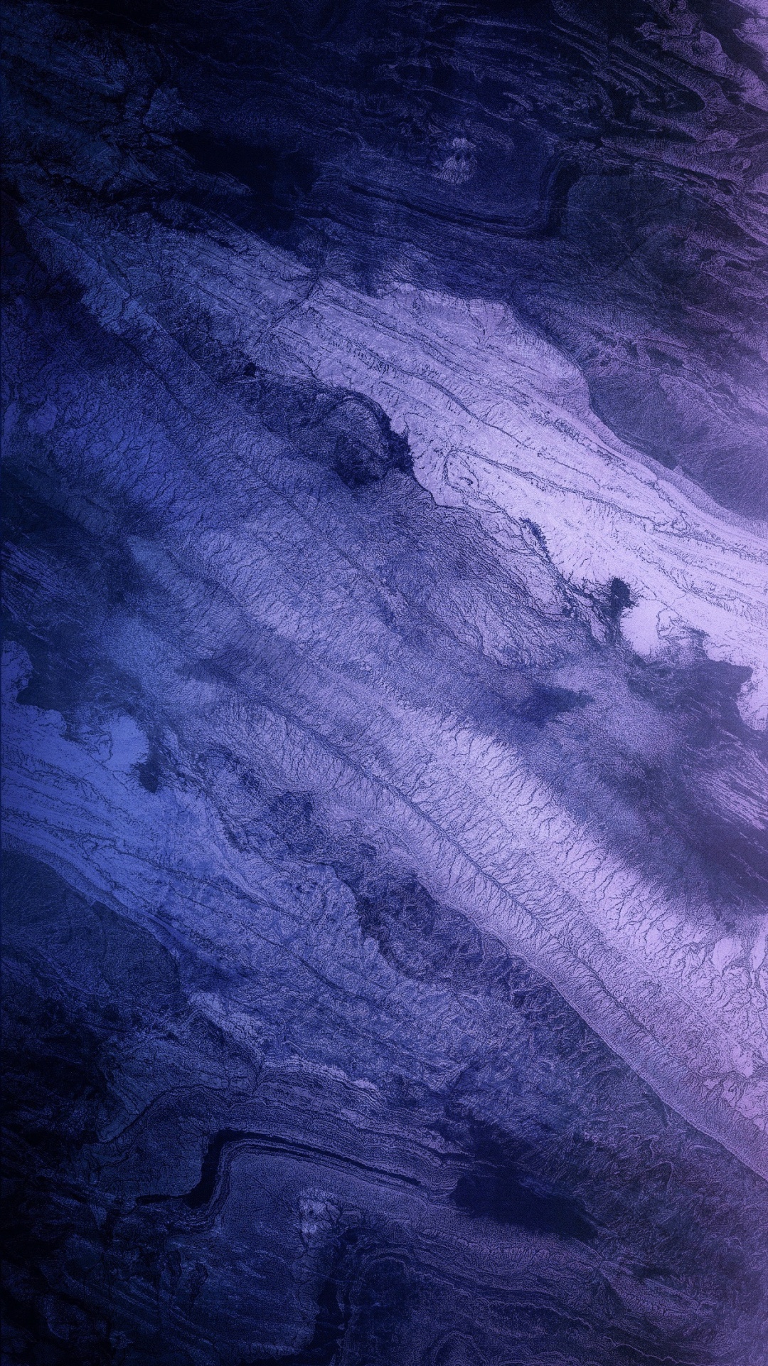 Обои ios, Эпл, смартфон, луназ, полночь зеленый в разрешении 1080x1920