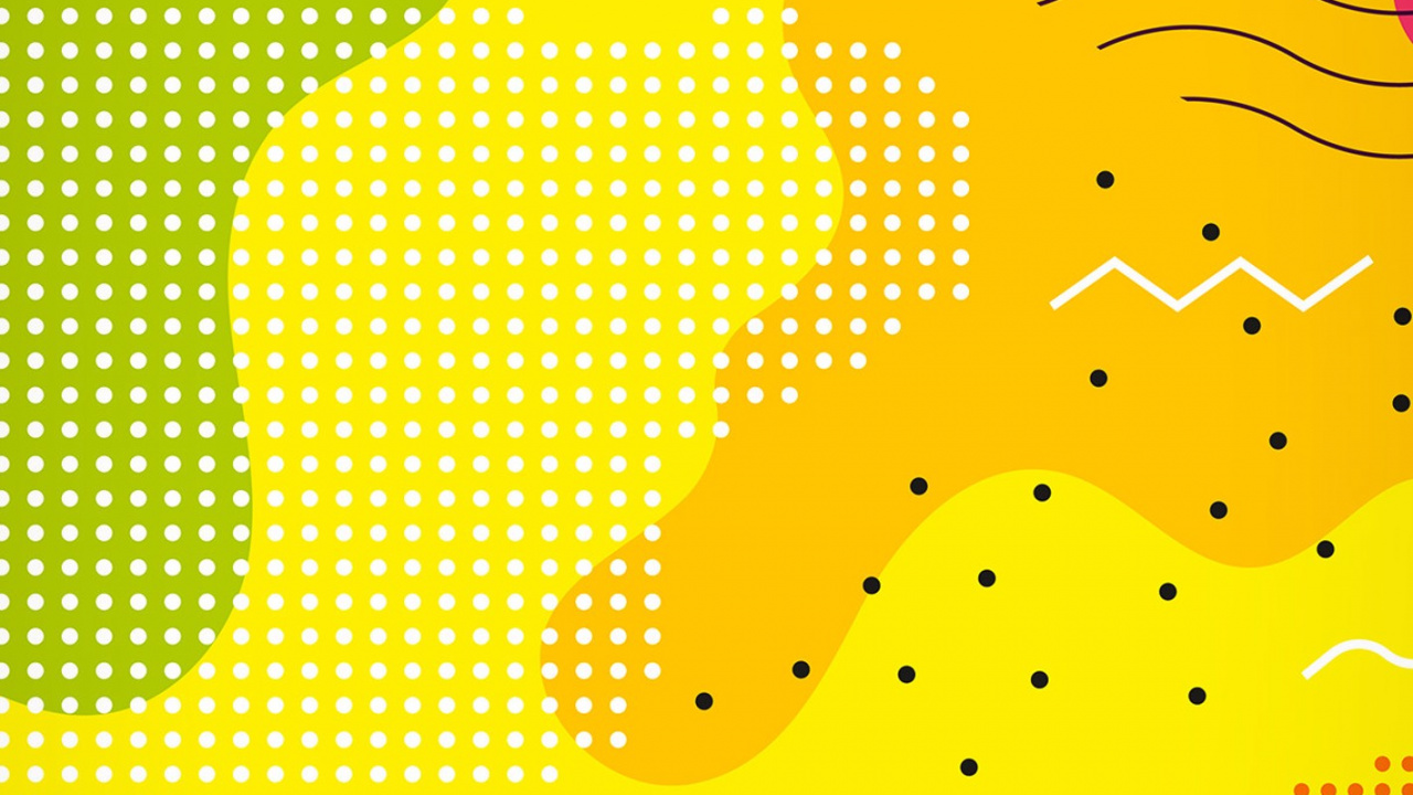 Обои постер, визуальное искусство, дизайн, графический дизайн, смартфон в разрешении 1280x720