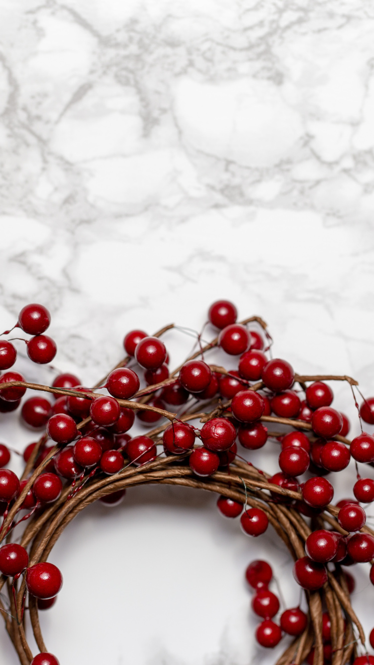 Обои орнамент, творчество, драгоценный камень, растение, вечеринка в разрешении 750x1334