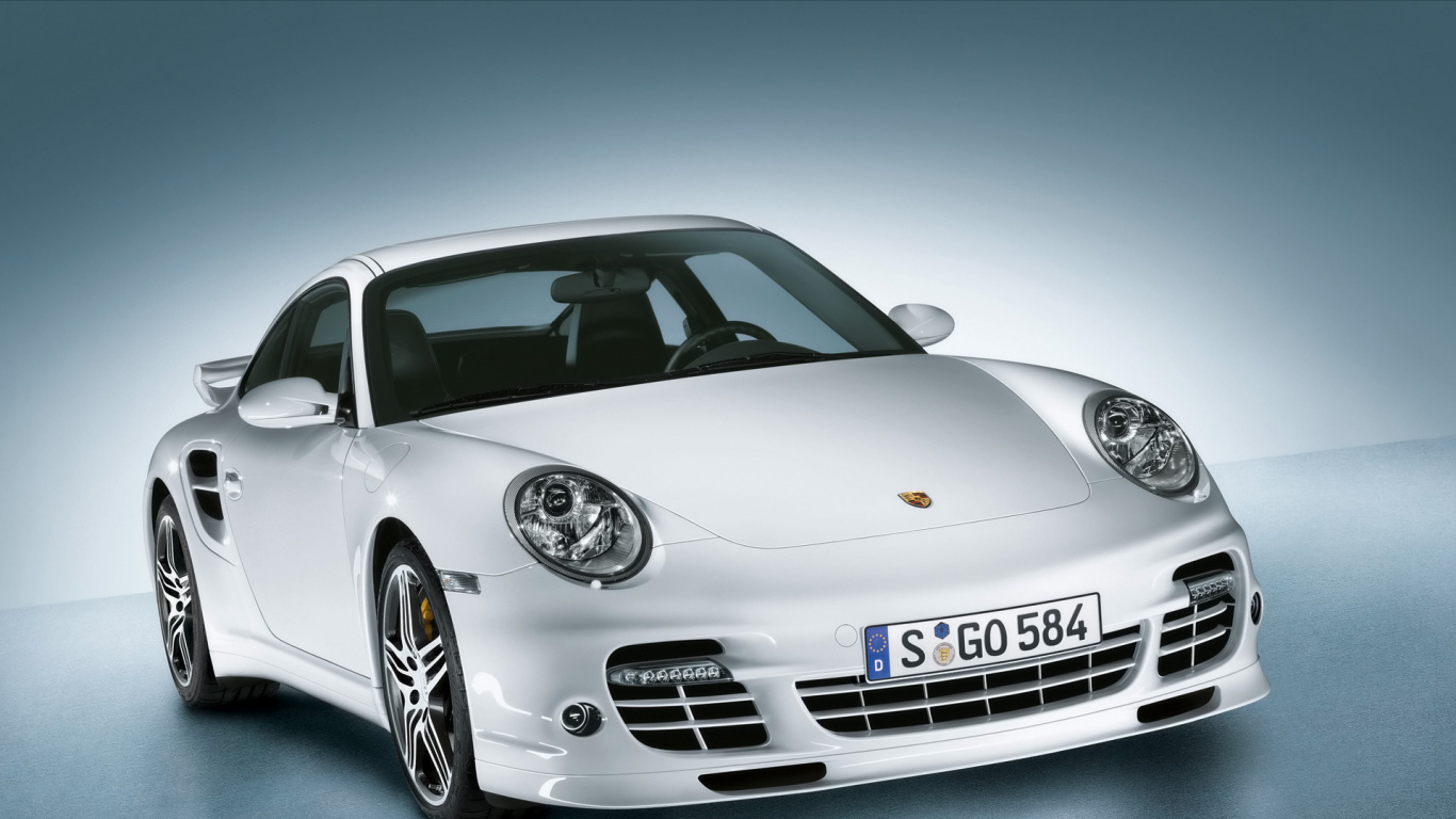 Обои Порше 911 Турбо, porsche 930, Порше, porsche 911 gt3, авто в разрешении 1366x768