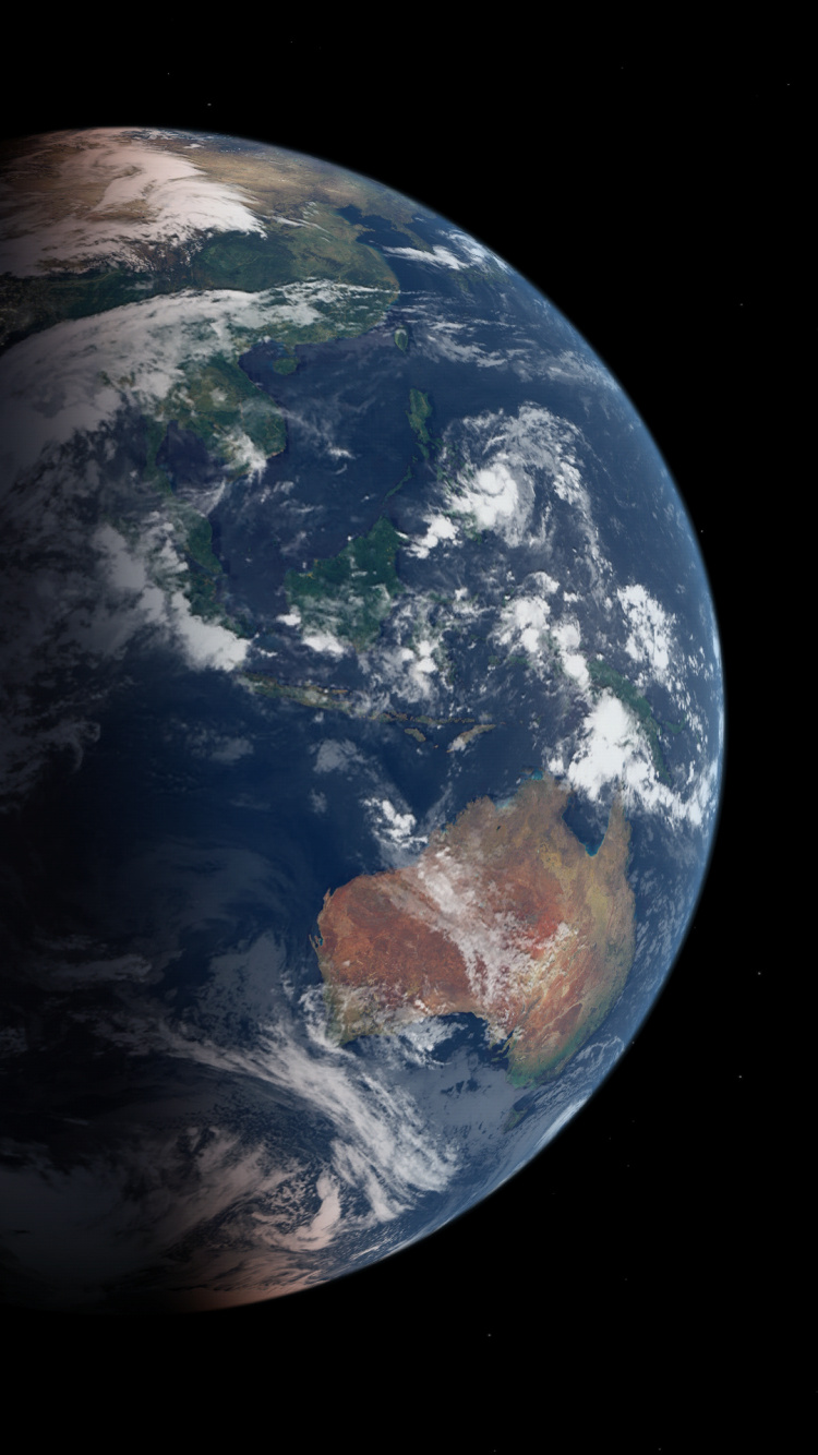 Обои Google Pixel 2, стандартный пиксель Google, пиксель, пиксель 4a, пиксель 3a в разрешении 750x1334