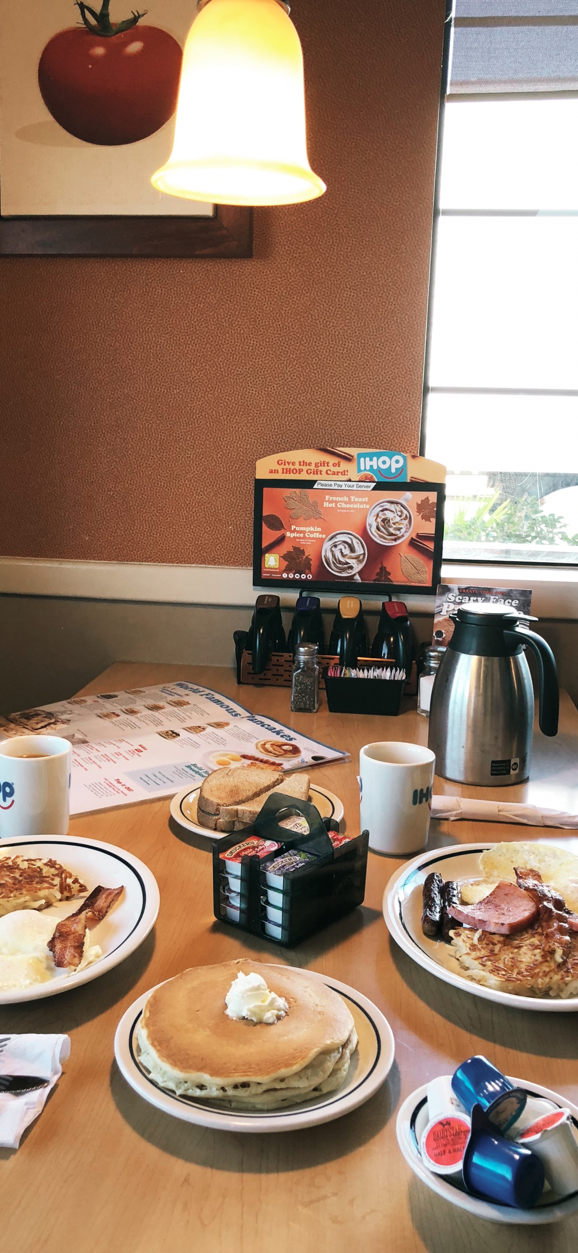 Обои завтрак, полноценный завтрак, serveware, посуда, Кулинария в разрешении 1125x2436