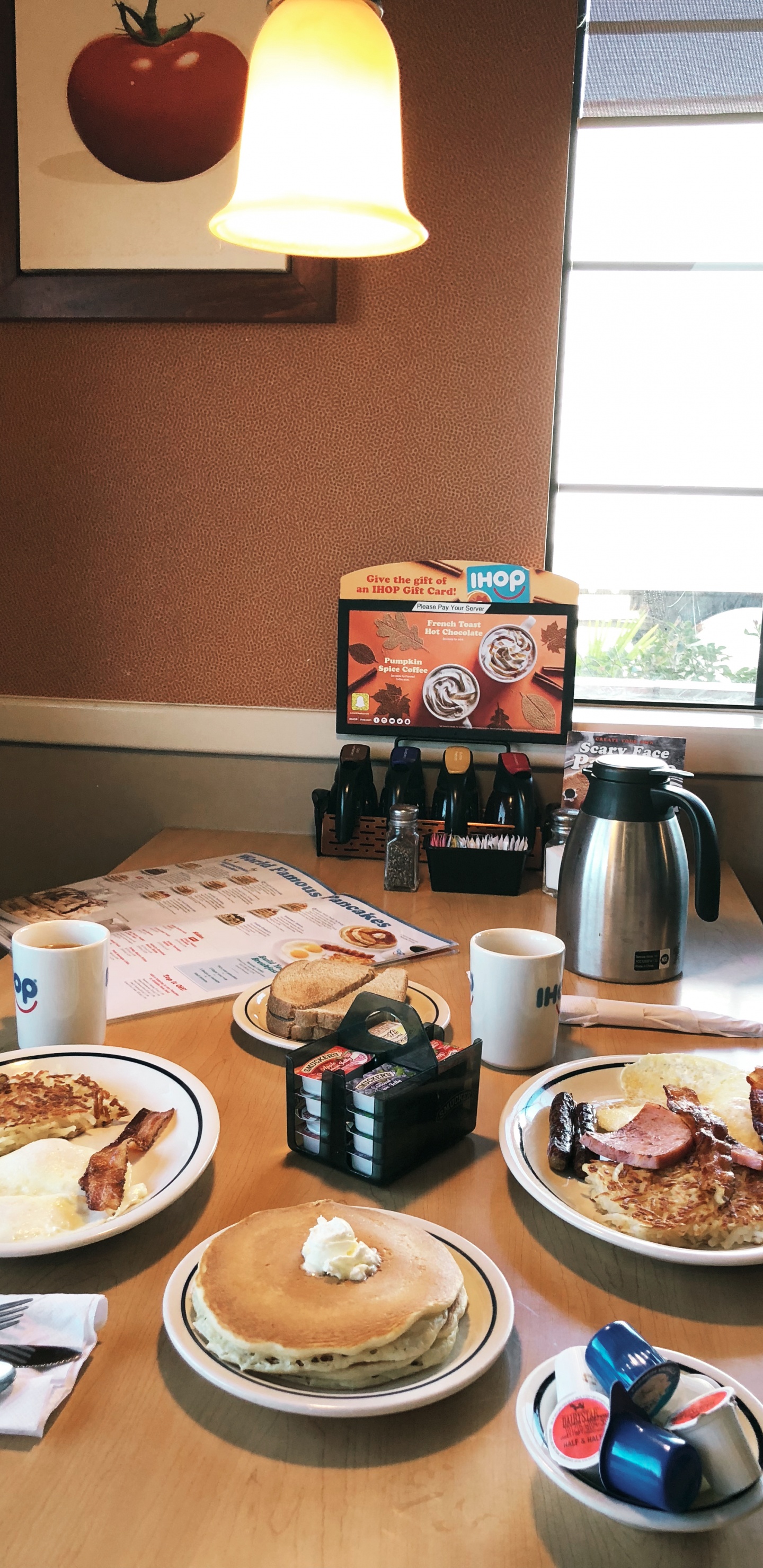 Обои завтрак, полноценный завтрак, serveware, посуда, Кулинария в разрешении 1440x2960