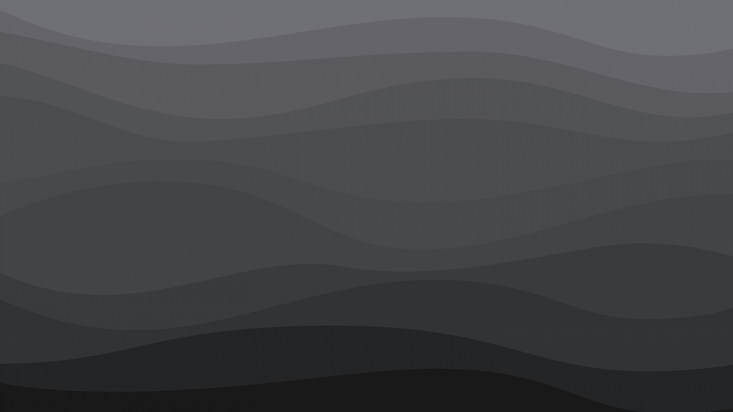 Обои атмосфера, коричневый цвет, серый цвет, материальное свойство, полутона и оттенки в разрешении 2560x1440