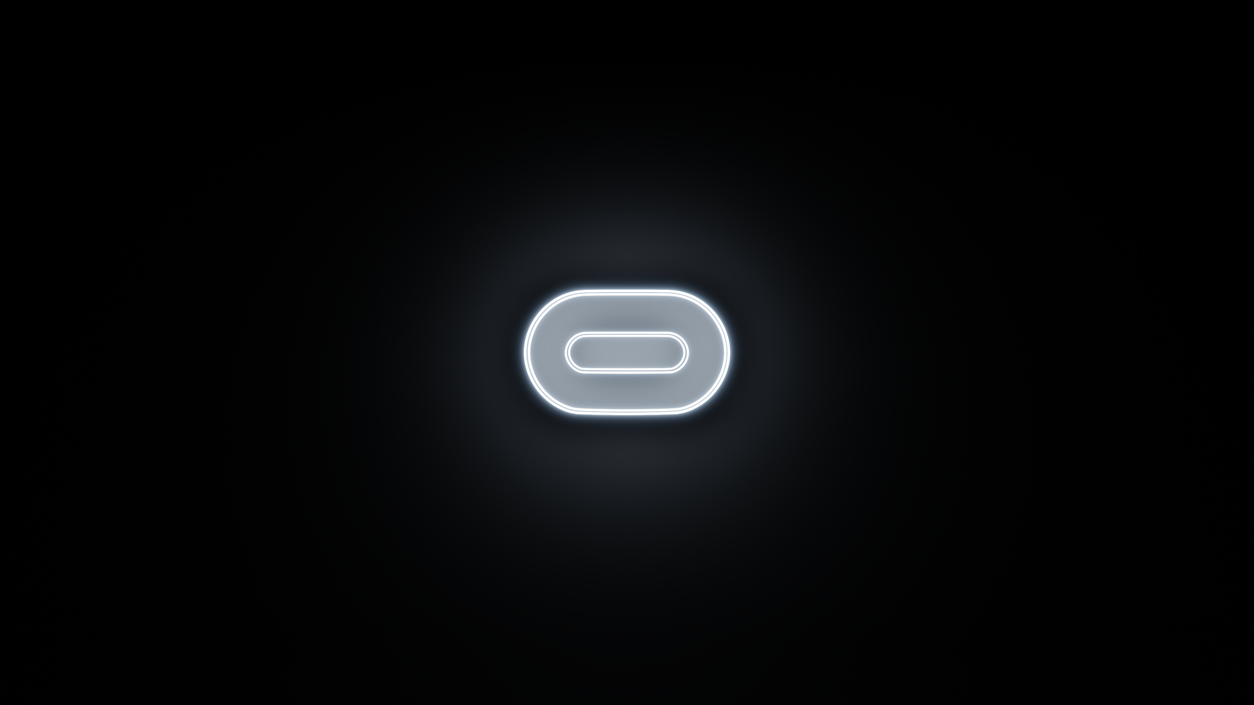 Обои свет, лунное затмение, затмение, небесное явление, солнце в разрешении 2560x1440