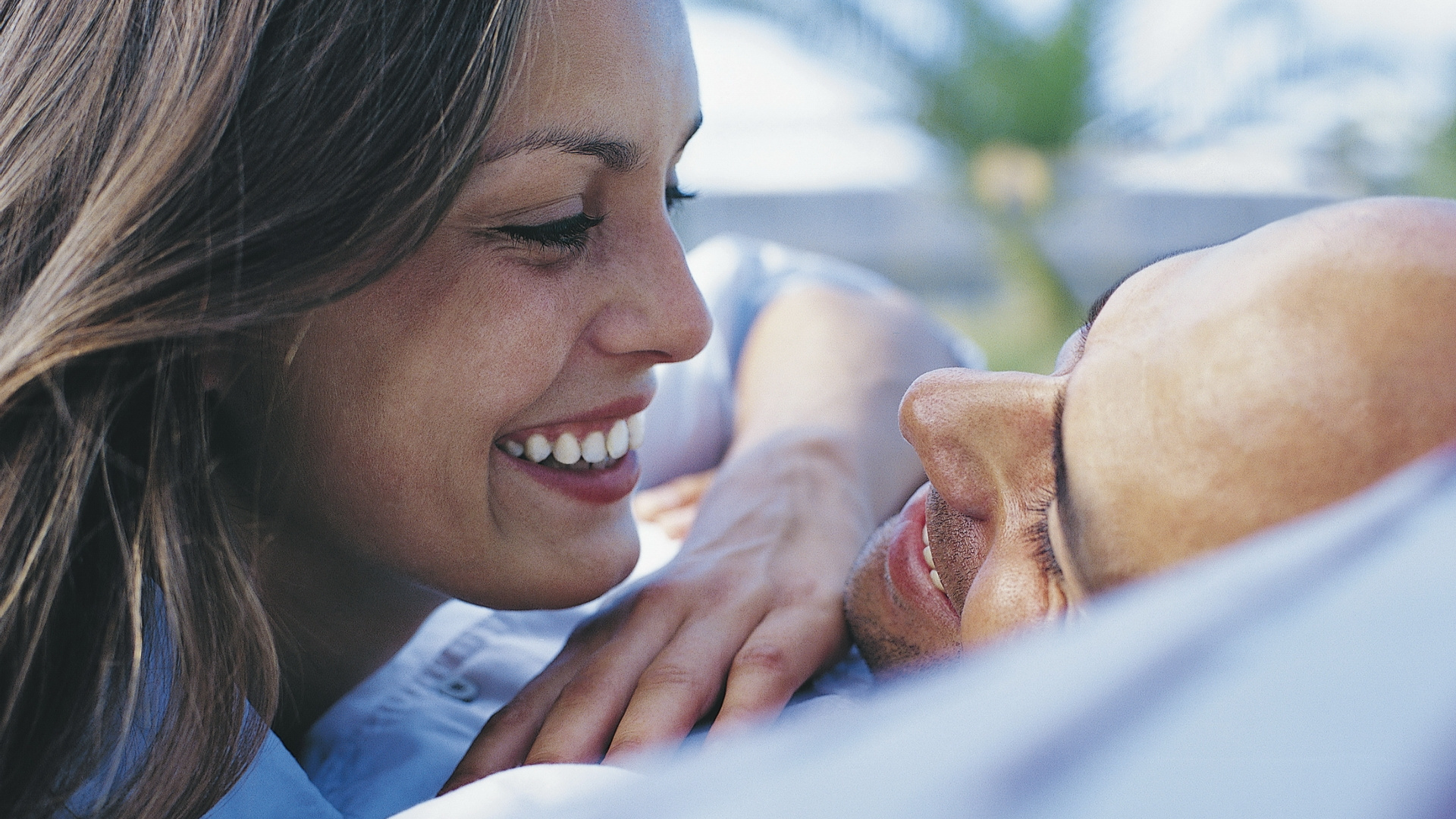 Обои нос, эмоции, мимика, видео, выражение лица в разрешении 1920x1080