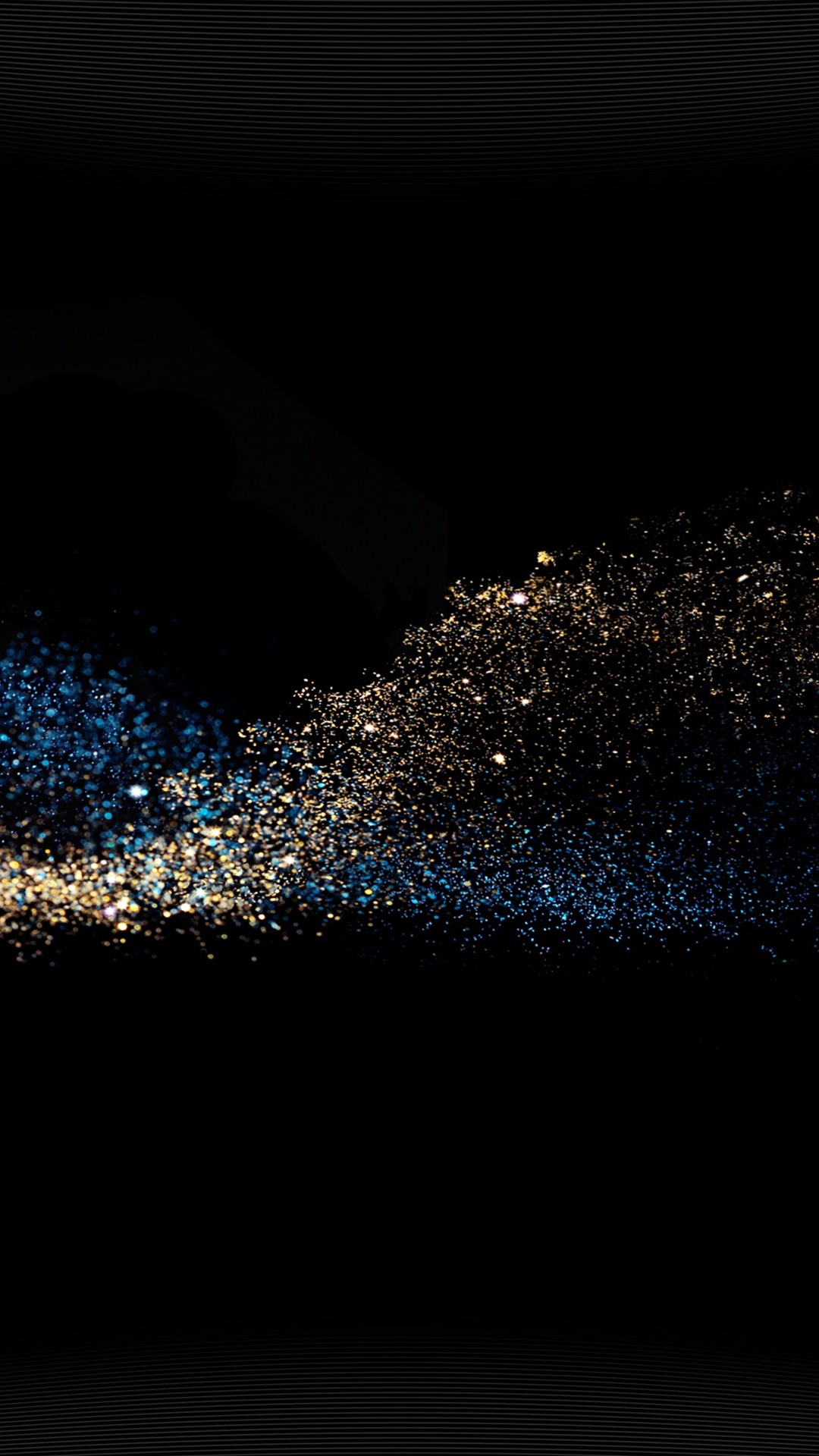 Обои Huawei, амолед, OLED, Huawei P8, ночь в разрешении 1080x1920