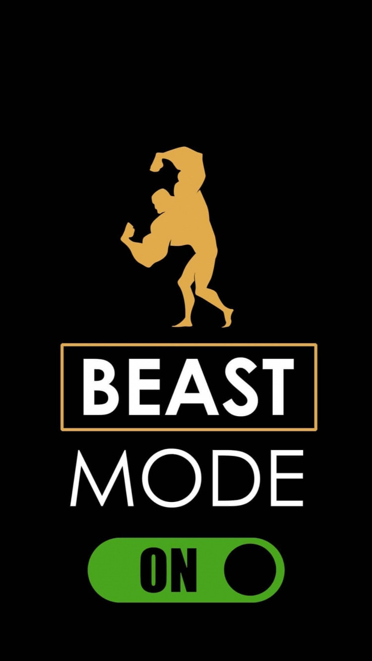 Обои яблоко, жест, символ, эмблема, вывеска в разрешении 750x1334