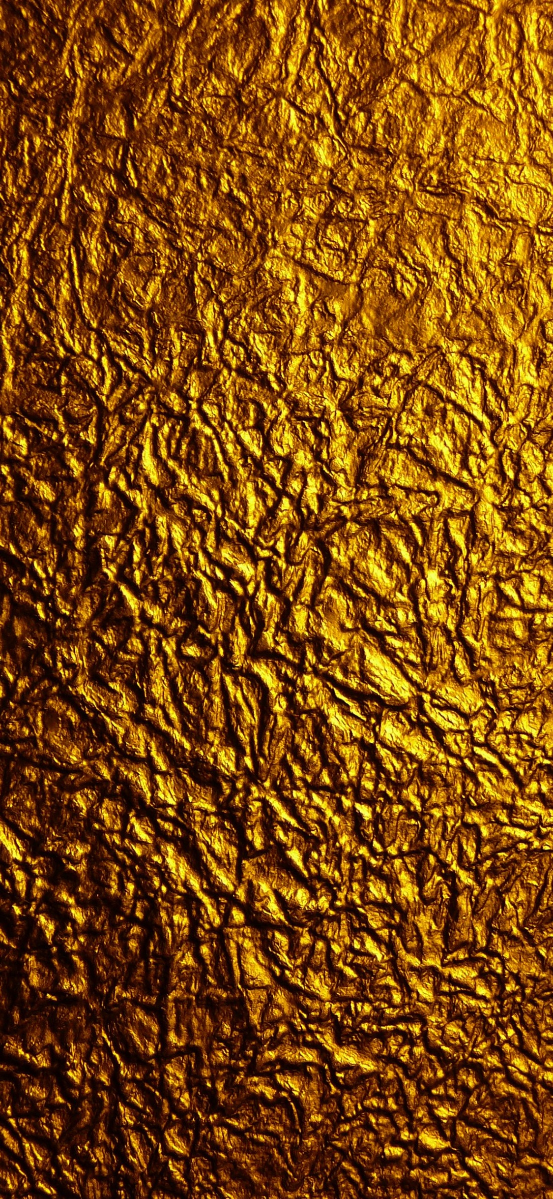 Обои золото, желтый, узор, фэшн, одежда в разрешении 1125x2436