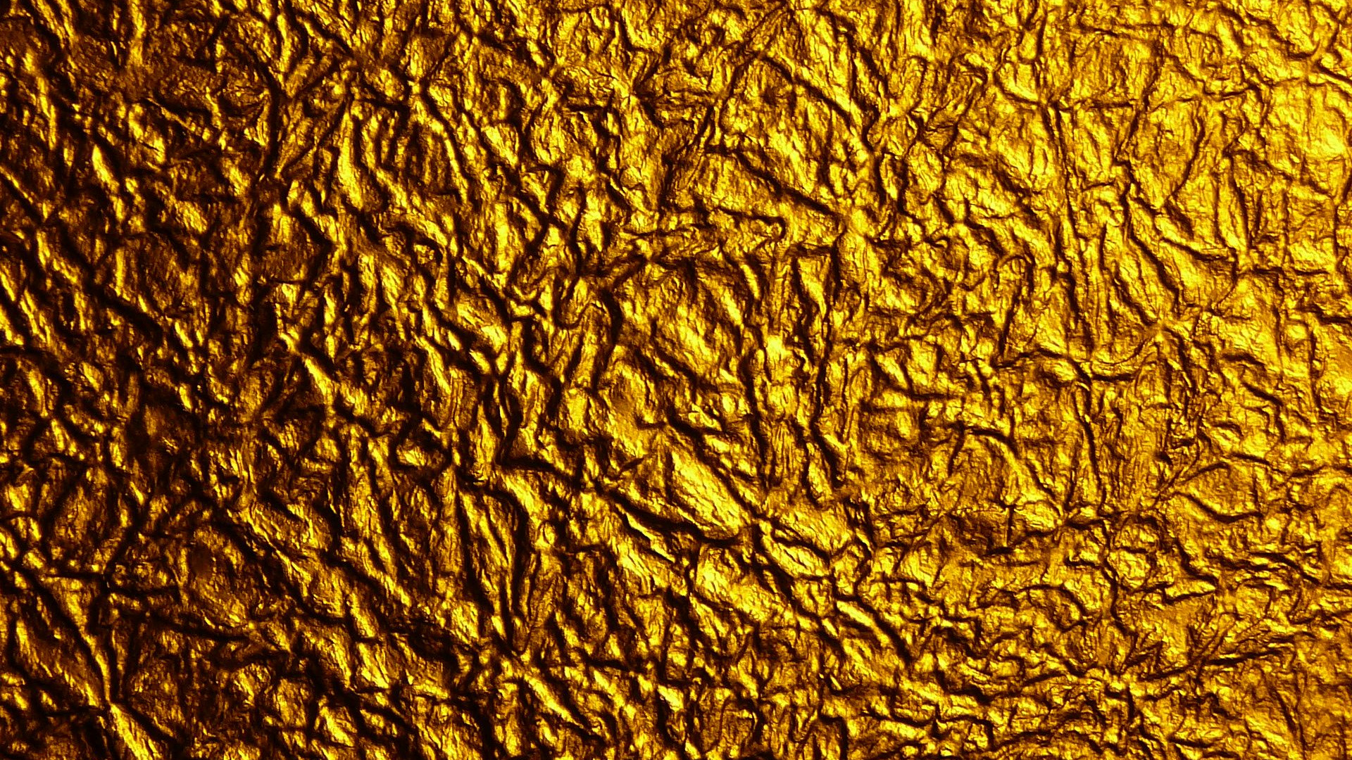 Обои золото, желтый, узор, фэшн, одежда в разрешении 1920x1080