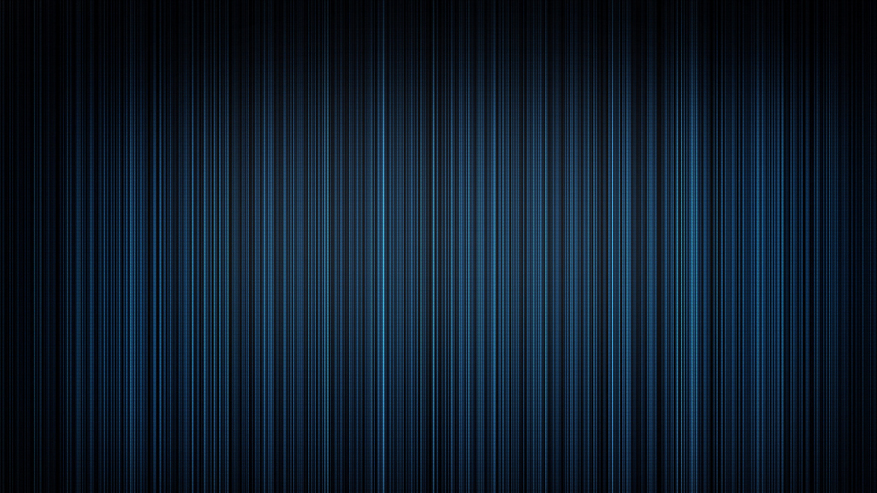 Обои атмосфера, синий, черный, свет, электрик в разрешении 1280x720