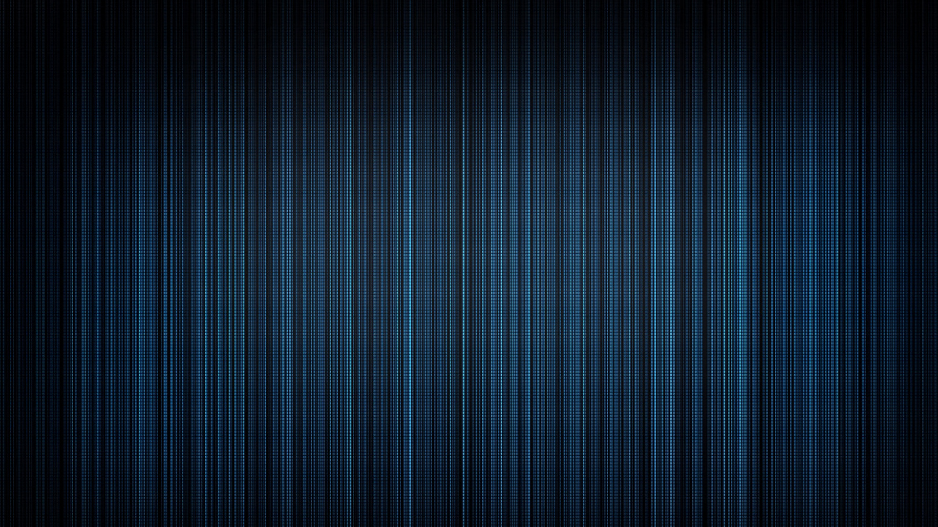 Обои атмосфера, синий, черный, свет, электрик в разрешении 1920x1080