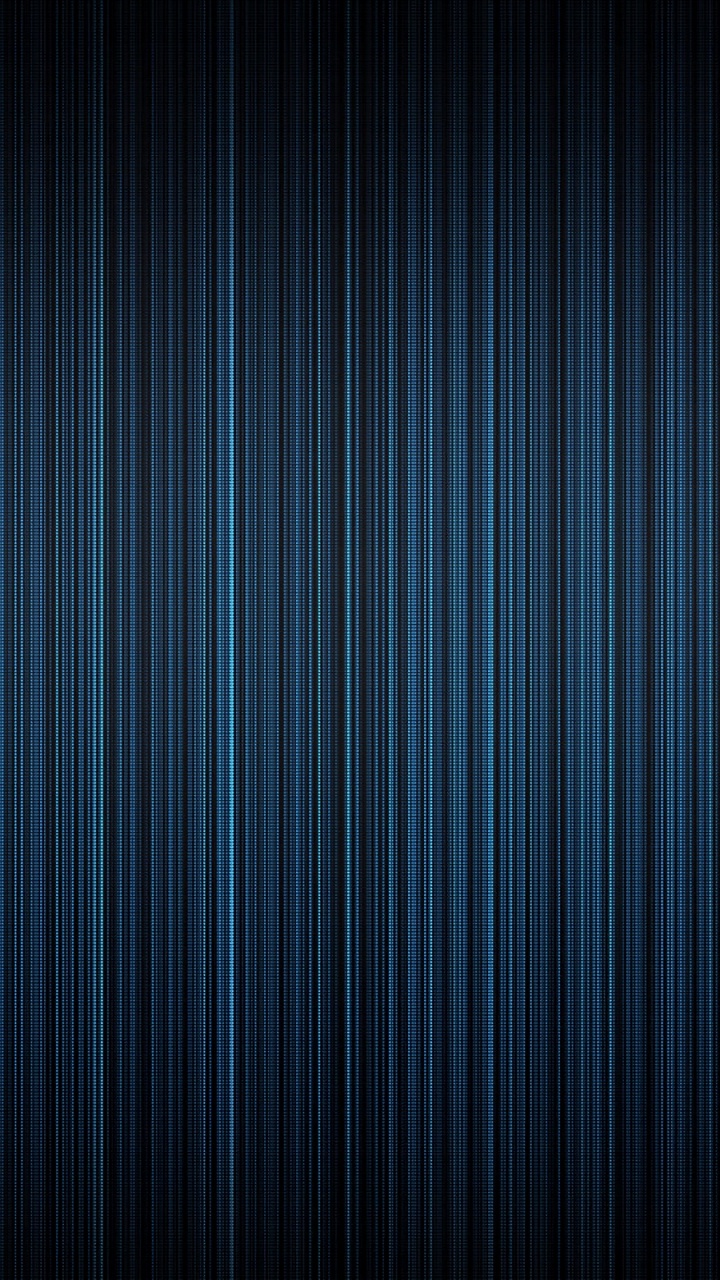 Обои атмосфера, синий, черный, свет, электрик в разрешении 720x1280