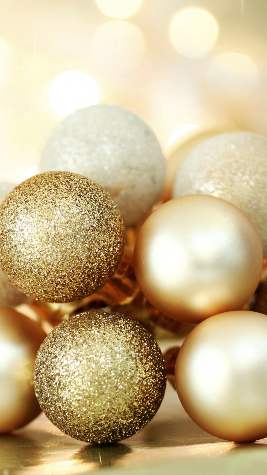 Обои Рождественский день, рождественский орнамент, Рождественские украшения, Рождество, 1 месяц чтобы пойти на Рождество в разрешении 1080x1920