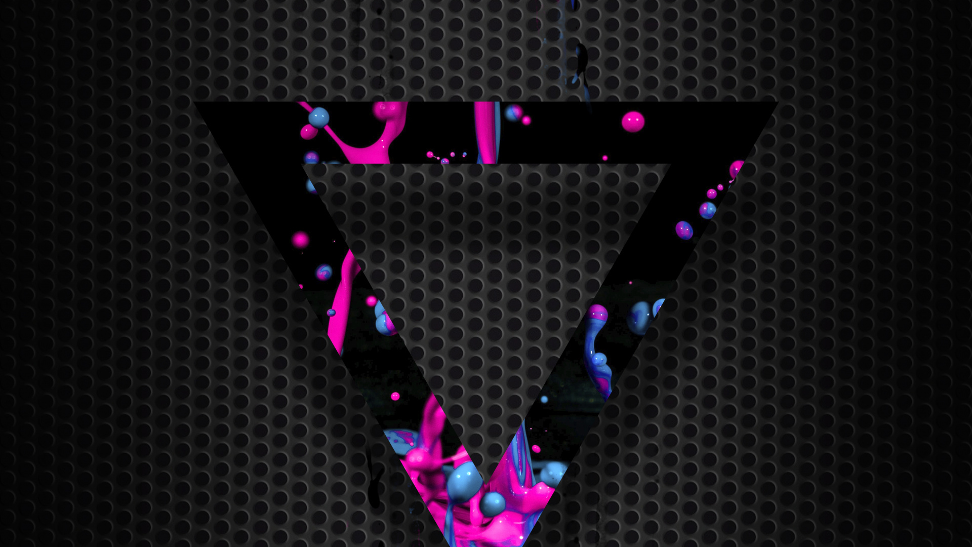 Обои графический дизайн, дизайн, рисование, пурпур, ювелирные изделия тела в разрешении 1920x1080