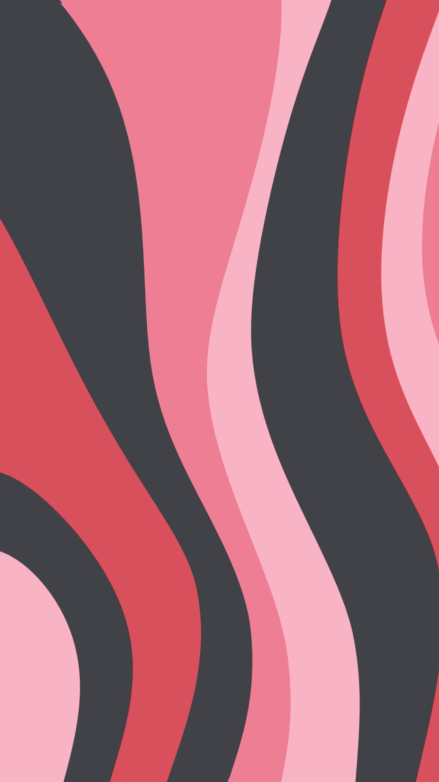 Обои дизайн, графический дизайн, математика, розовый, Фиолетовый в разрешении 1440x2560