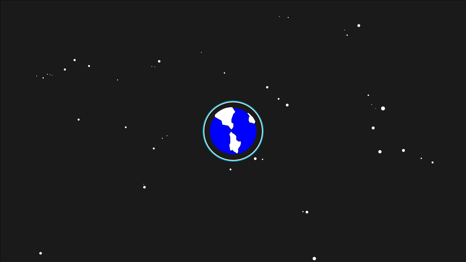Обои атмосфера, земля, звезда, астрономический объект, Галактика в разрешении 1920x1080