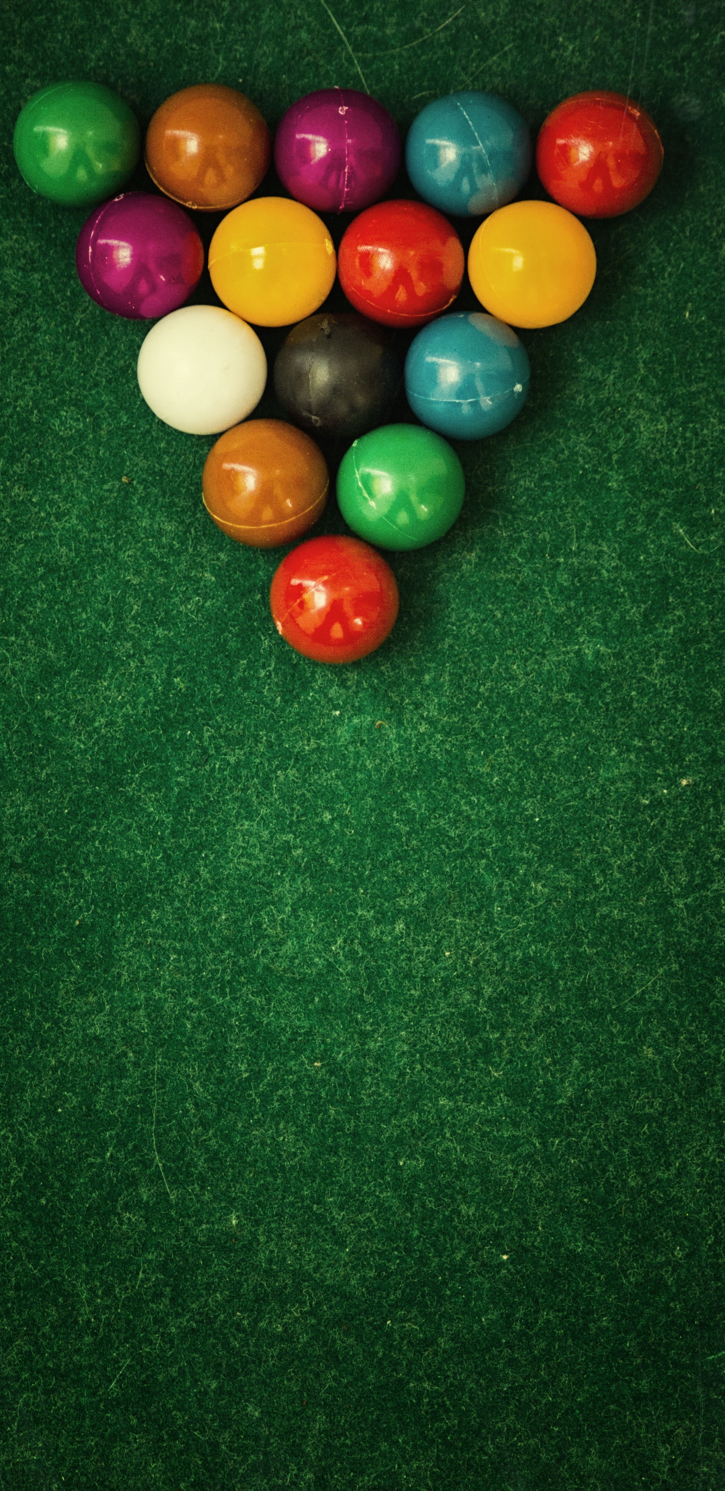 Обои зеленый, игры, мяч, таблица, игры в помещении и спорта в разрешении 1440x2960