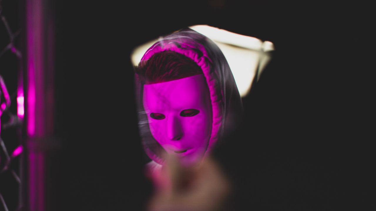 Обои звуковое оборудование, Фиолетовый, пурпур, розовый, пурпурный цвет в разрешении 1280x720