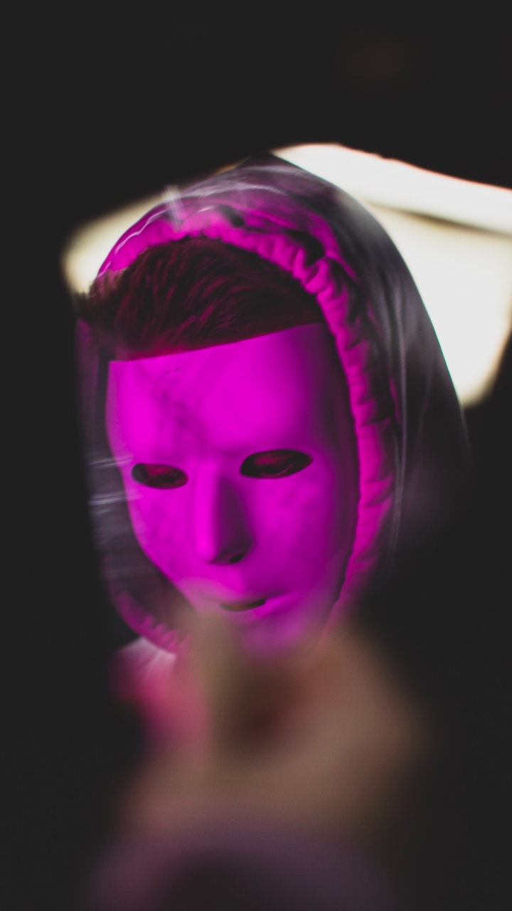 Обои звуковое оборудование, Фиолетовый, пурпур, розовый, пурпурный цвет в разрешении 720x1280