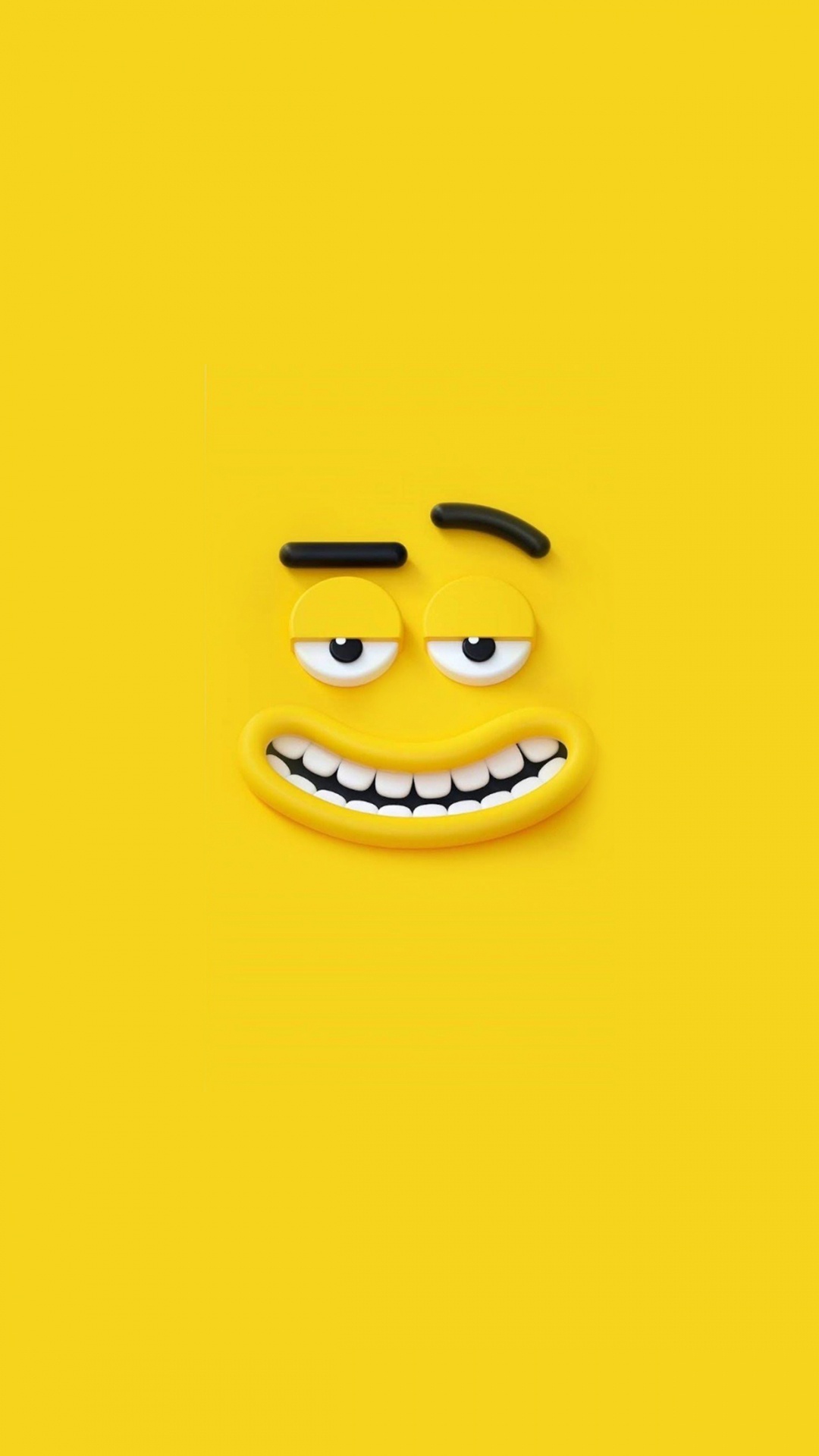 Смайлик обои для Андроид Full HD, лучшие 1080x1920 заставки на телефон |  Akspic