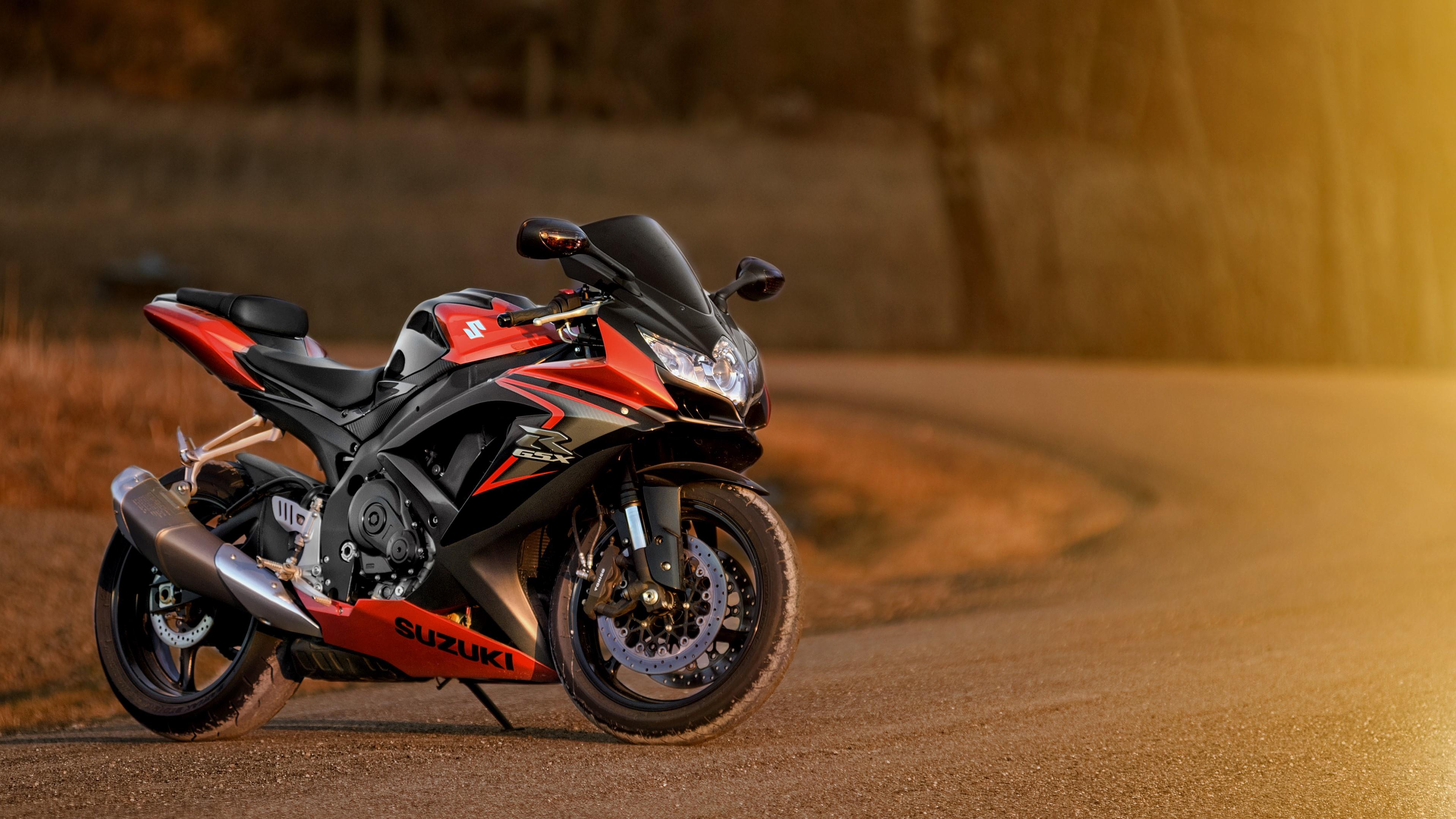 Suzuki GSX R wallper