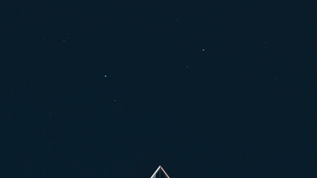 Обои парк акаций, блютузпаста, склон, прямоугольник, треугольник в разрешении 1280x720