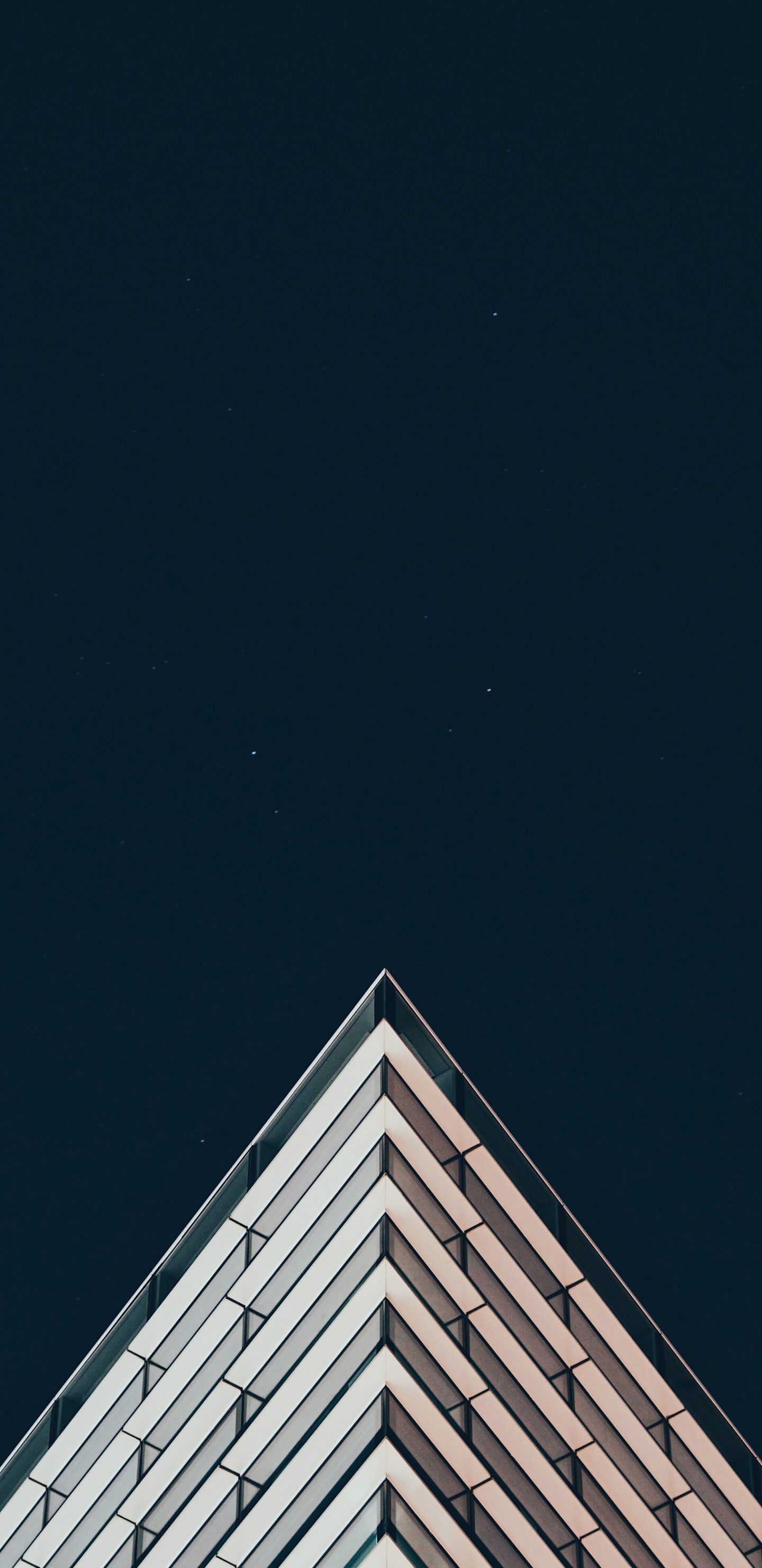 Обои парк акаций, блютузпаста, склон, прямоугольник, треугольник в разрешении 1440x2960