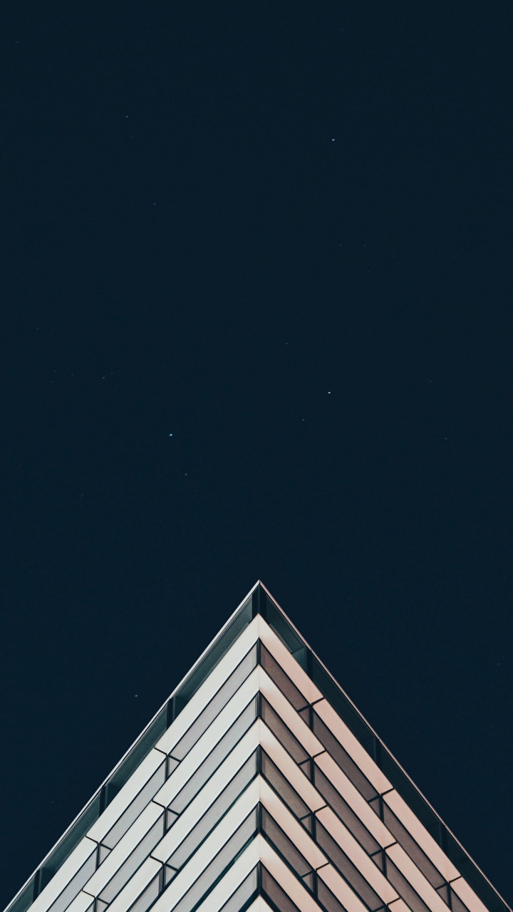 Обои парк акаций, блютузпаста, склон, прямоугольник, треугольник в разрешении 720x1280