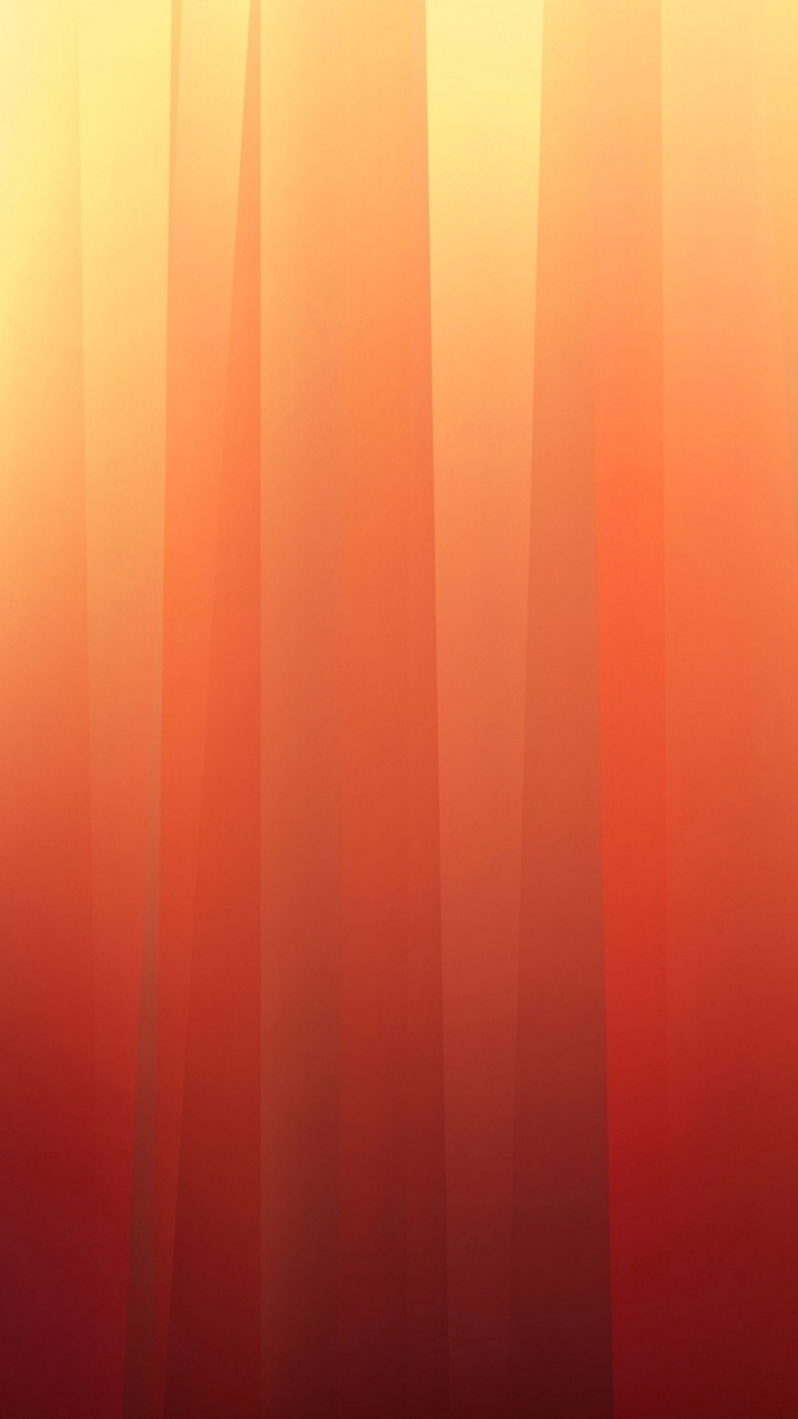 Обои Апельсин, красный цвет, свет, персик, дизайн в разрешении 720x1280