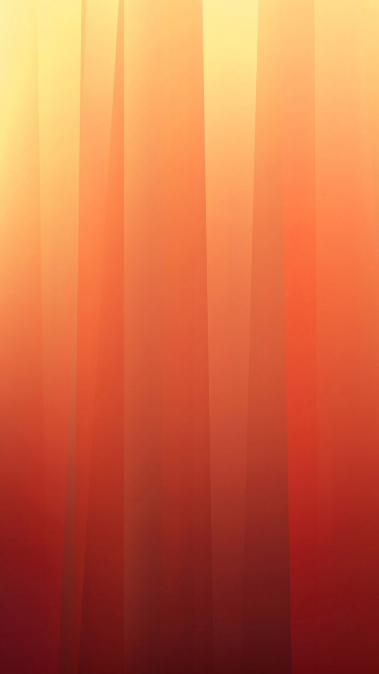 Обои Апельсин, красный цвет, свет, персик, дизайн в разрешении 750x1334