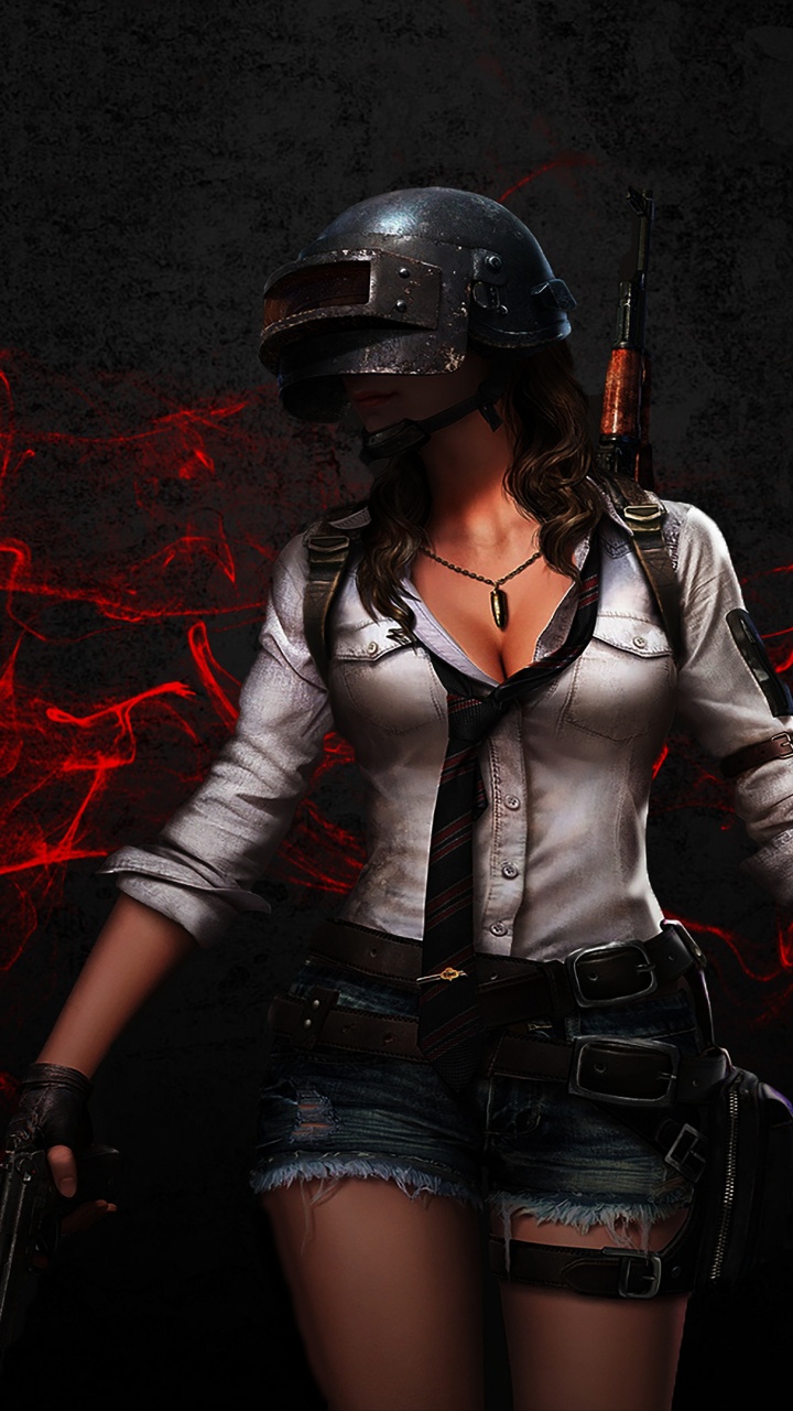 Обои assassins creed valhalla, Апекс Легенды, верхняя одежда, шлем, шорты в разрешении 720x1280