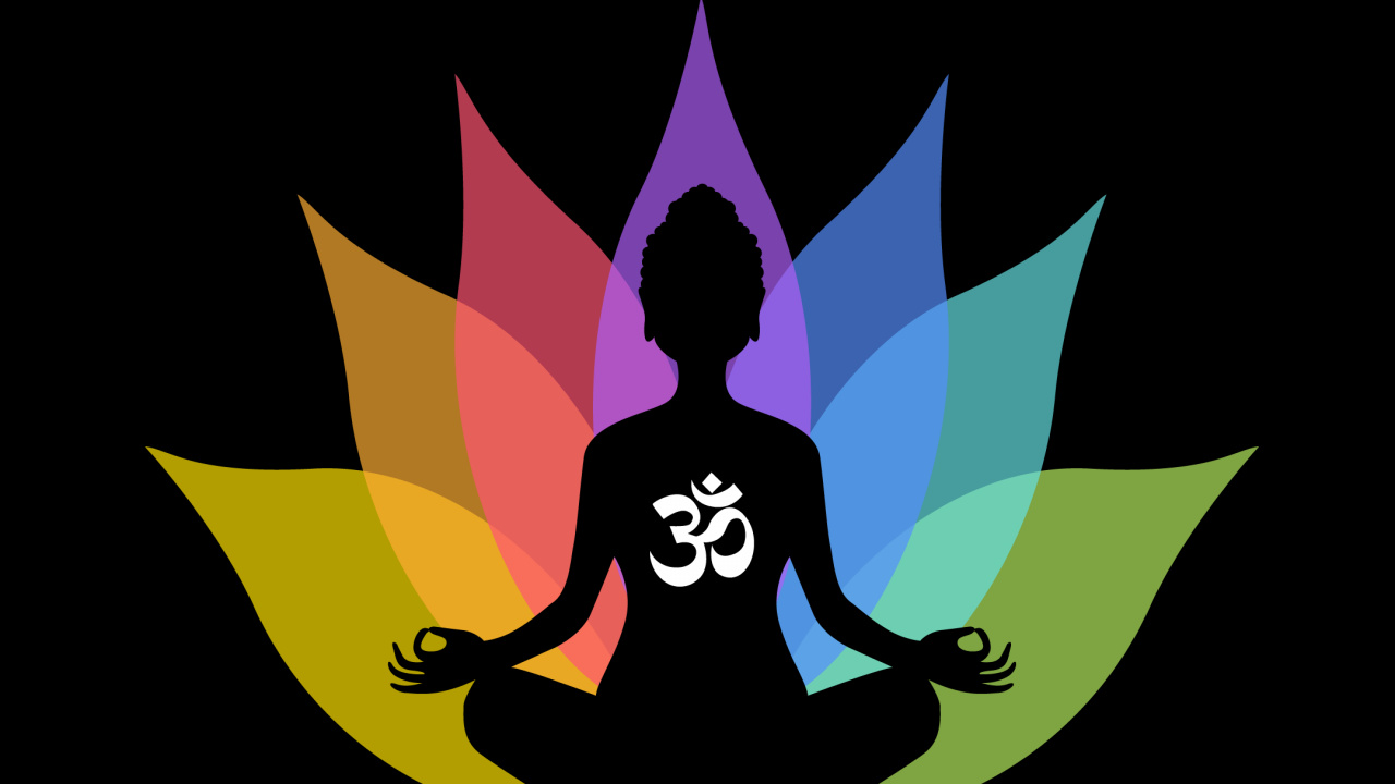 Обои графический дизайн, жест, футболка, арт, символ в разрешении 1280x720