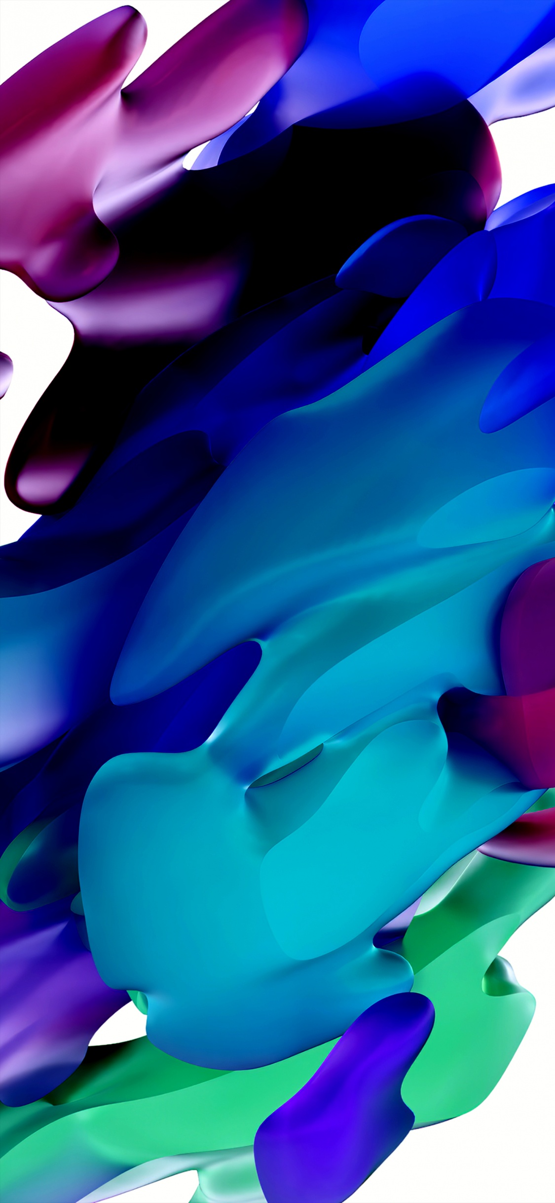 Обои свет, визуальное искусство, графический дизайн, арт, иллюстрация в разрешении 1125x2436