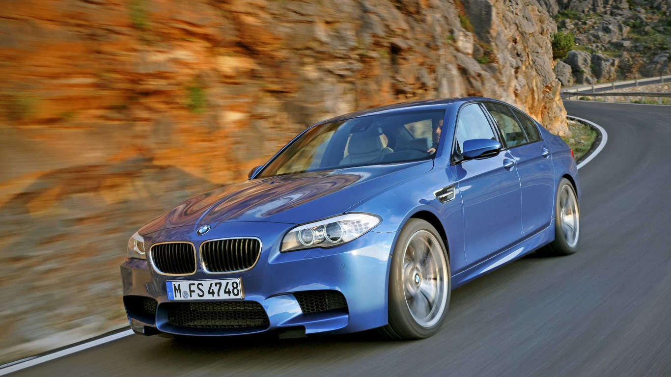 Обои bmw, авто, спорткар, международный автосалон в Германии, представительский автомобиль в разрешении 1366x768