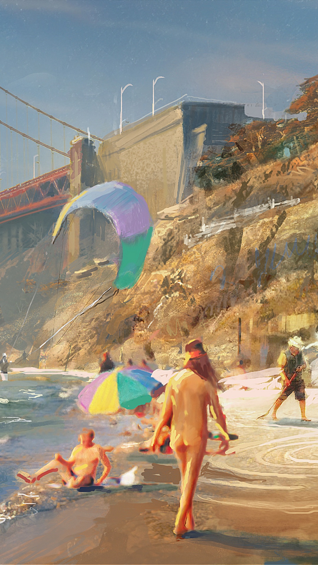 Обои Watch Dogs 2, сторожевой пес, ubisoft, забава, досуг в разрешении 1080x1920